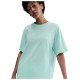 Nike Γυναικεία κοντομάνικη μπλούζα Sportswear Essential Nike Γυναικεία κοντομάνικη μπλούζα Sportswear Essential